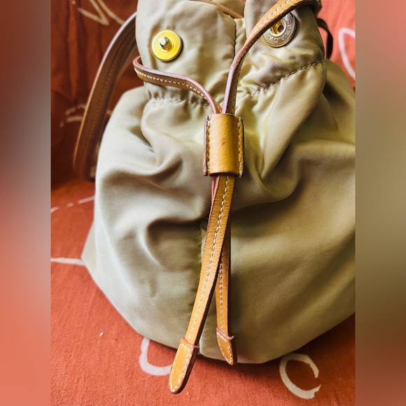 Prada Tessuto Bag - Picture 6 of 16